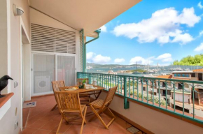 Blue Penthouse Olbia